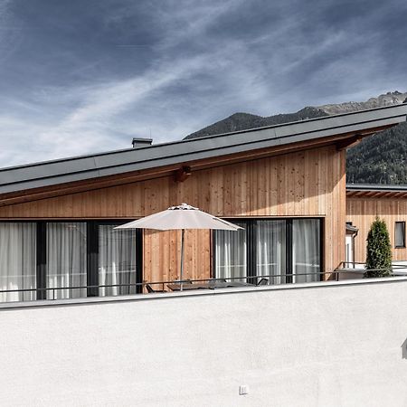 Myalps Oetztal Inklusive Wellness Lägenhet Umhausen Exteriör bild