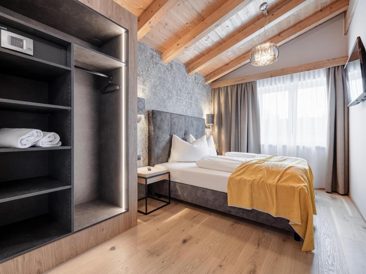 Myalps Oetztal Inklusive Wellness Lägenhet Umhausen Exteriör bild
