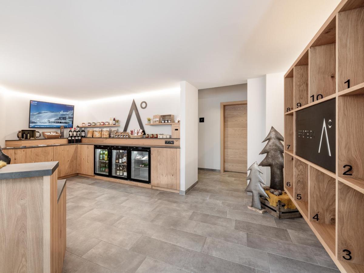 Myalps Oetztal Inklusive Wellness Lägenhet Umhausen Exteriör bild