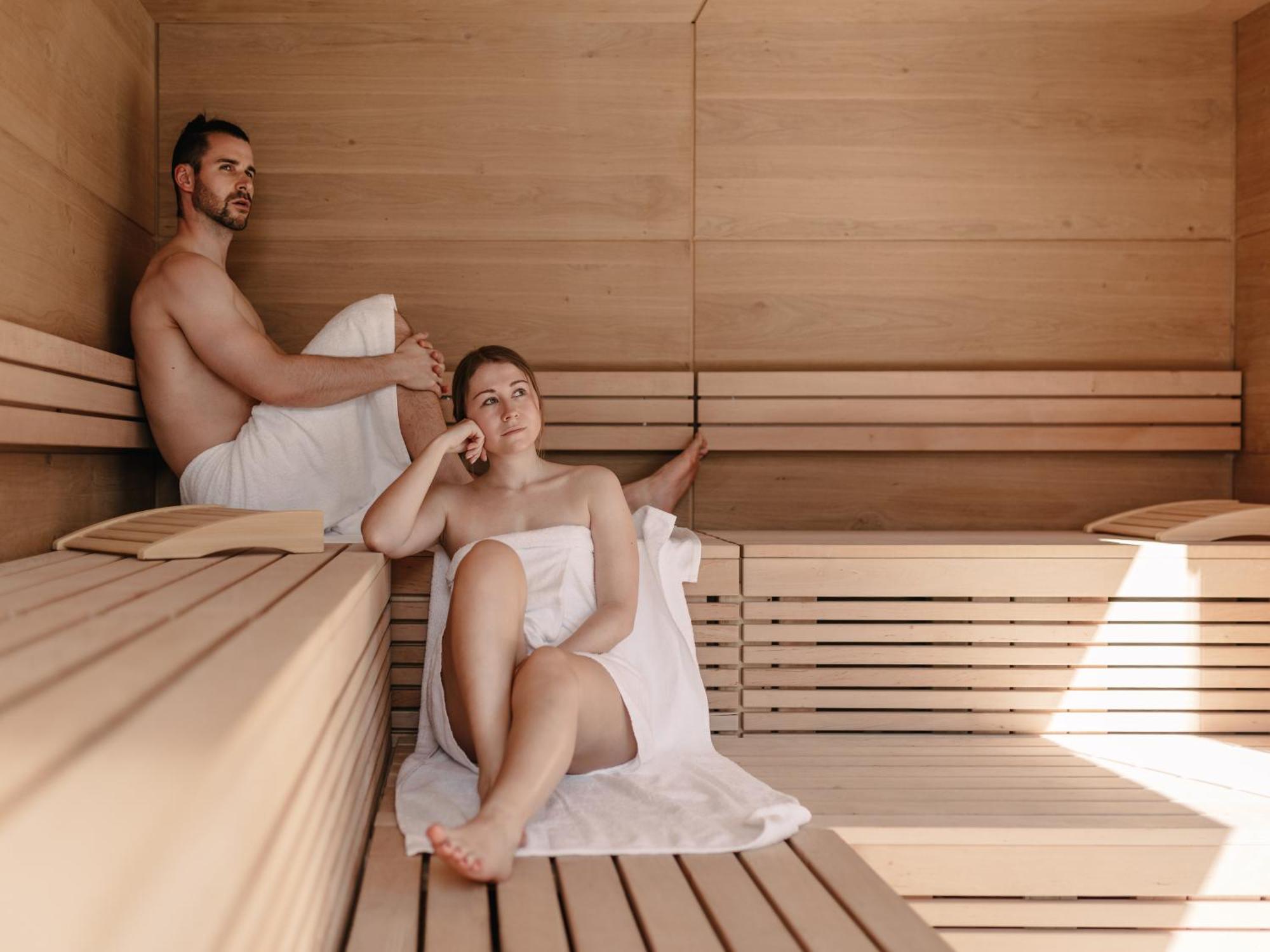 Myalps Oetztal Inklusive Wellness Lägenhet Umhausen Exteriör bild