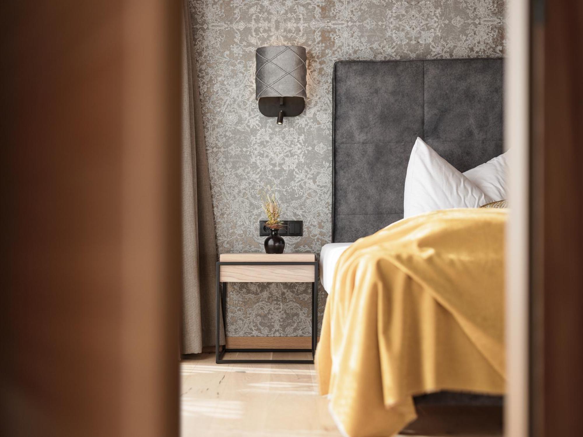 Myalps Oetztal Inklusive Wellness Lägenhet Umhausen Rum bild