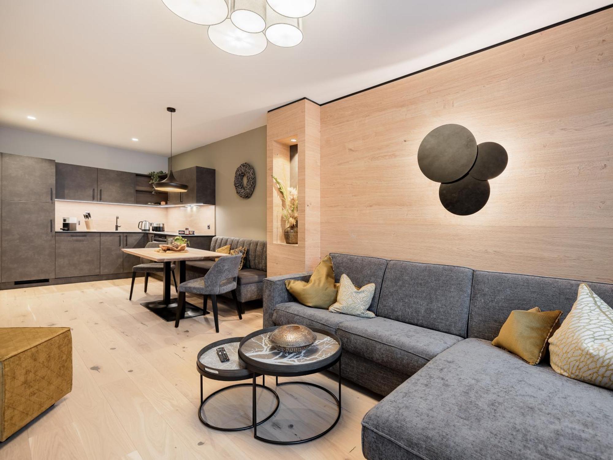 Myalps Oetztal Inklusive Wellness Lägenhet Umhausen Exteriör bild