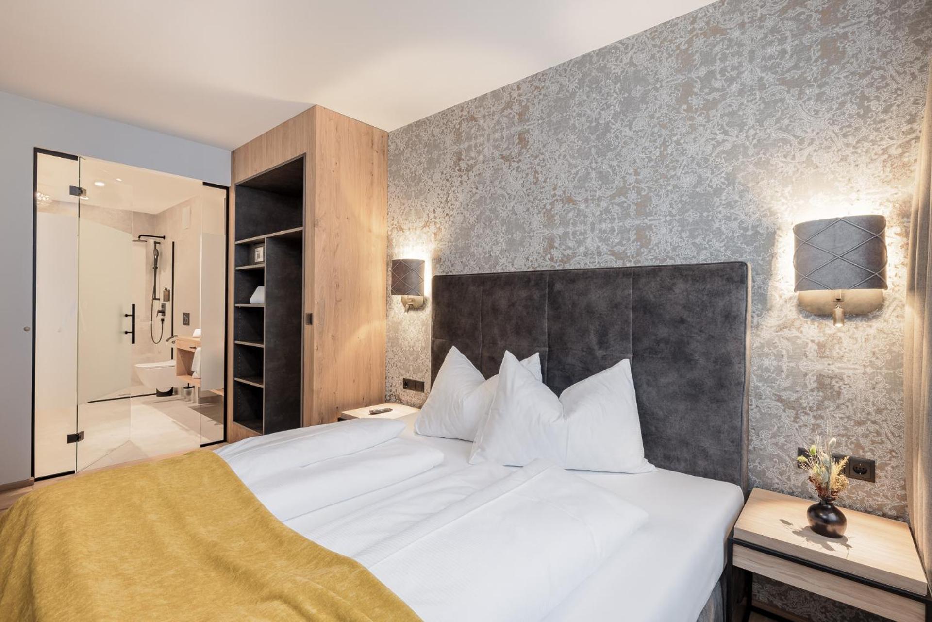 Myalps Oetztal Inklusive Wellness Lägenhet Umhausen Exteriör bild