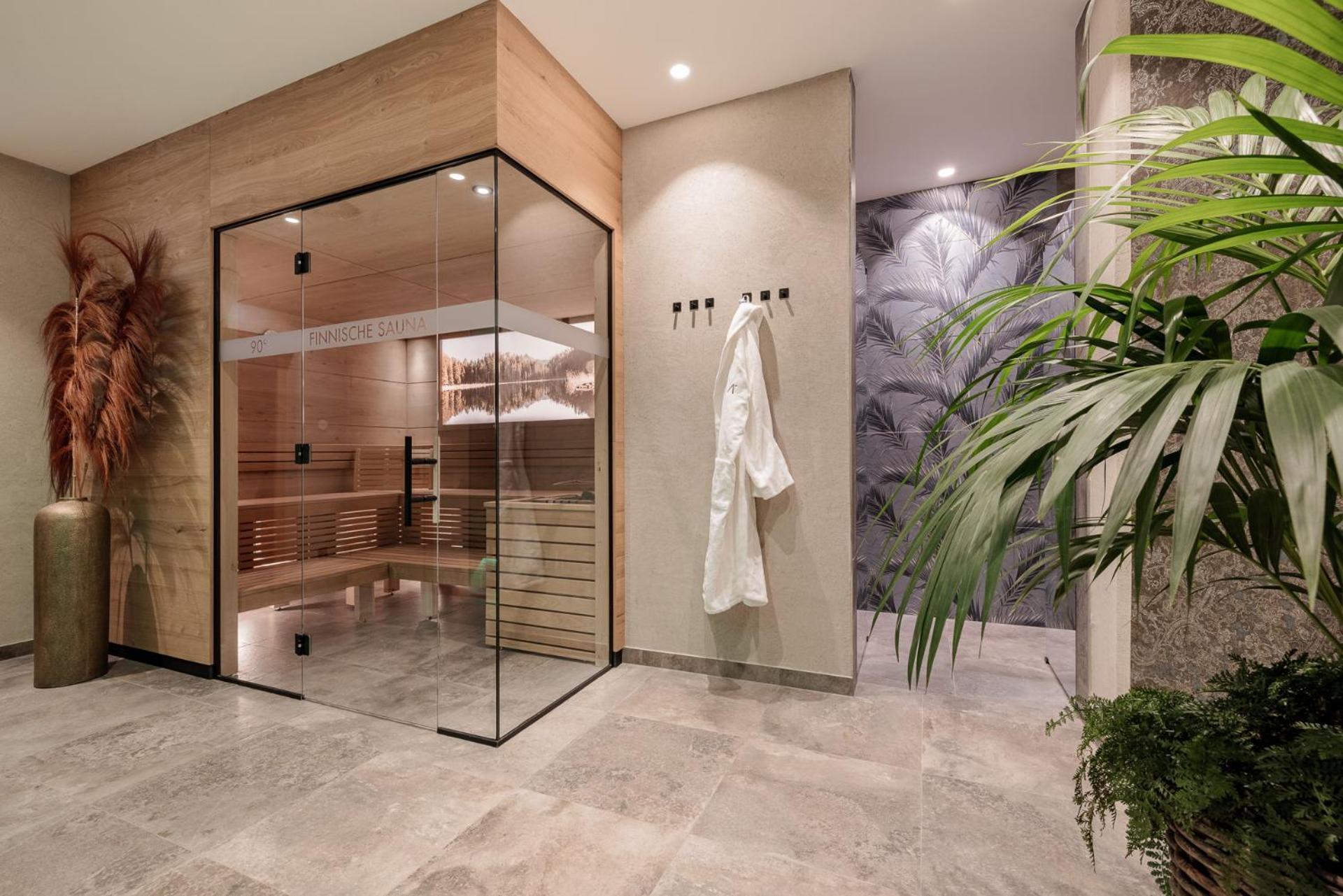 Myalps Oetztal Inklusive Wellness Lägenhet Umhausen Exteriör bild