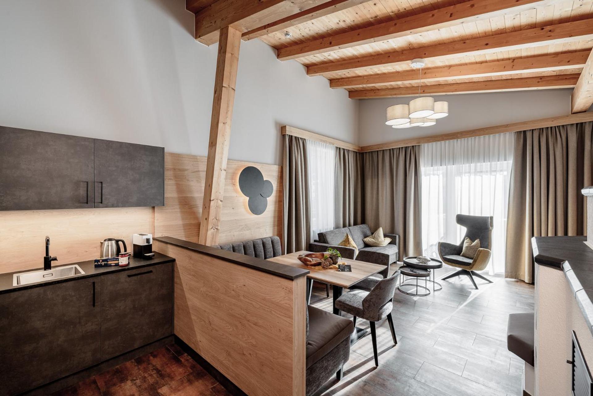 Myalps Oetztal Inklusive Wellness Lägenhet Umhausen Exteriör bild
