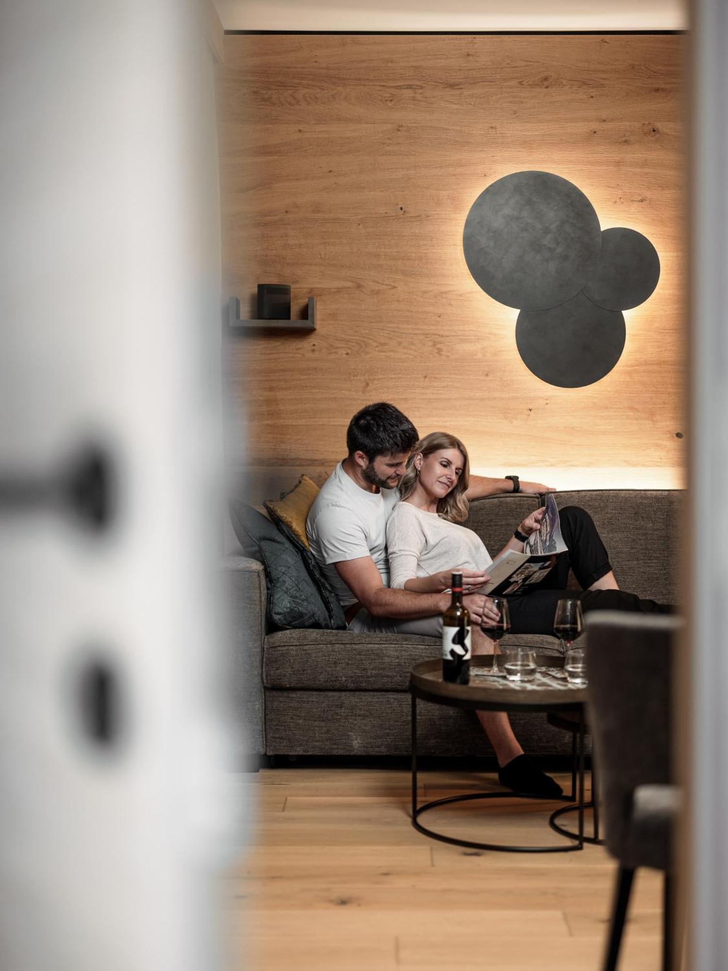 Myalps Oetztal Inklusive Wellness Lägenhet Umhausen Exteriör bild
