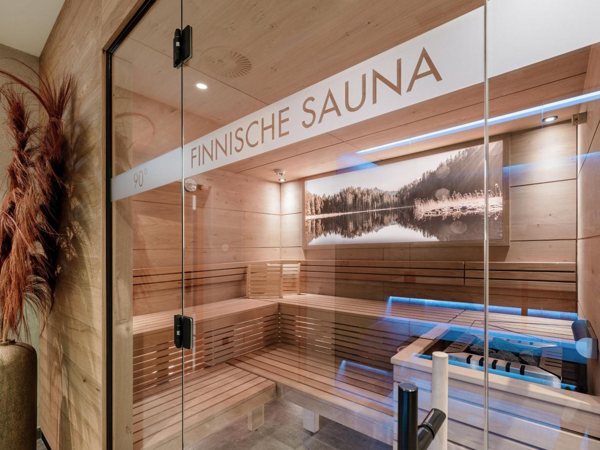 Myalps Oetztal Inklusive Wellness Lägenhet Umhausen Exteriör bild