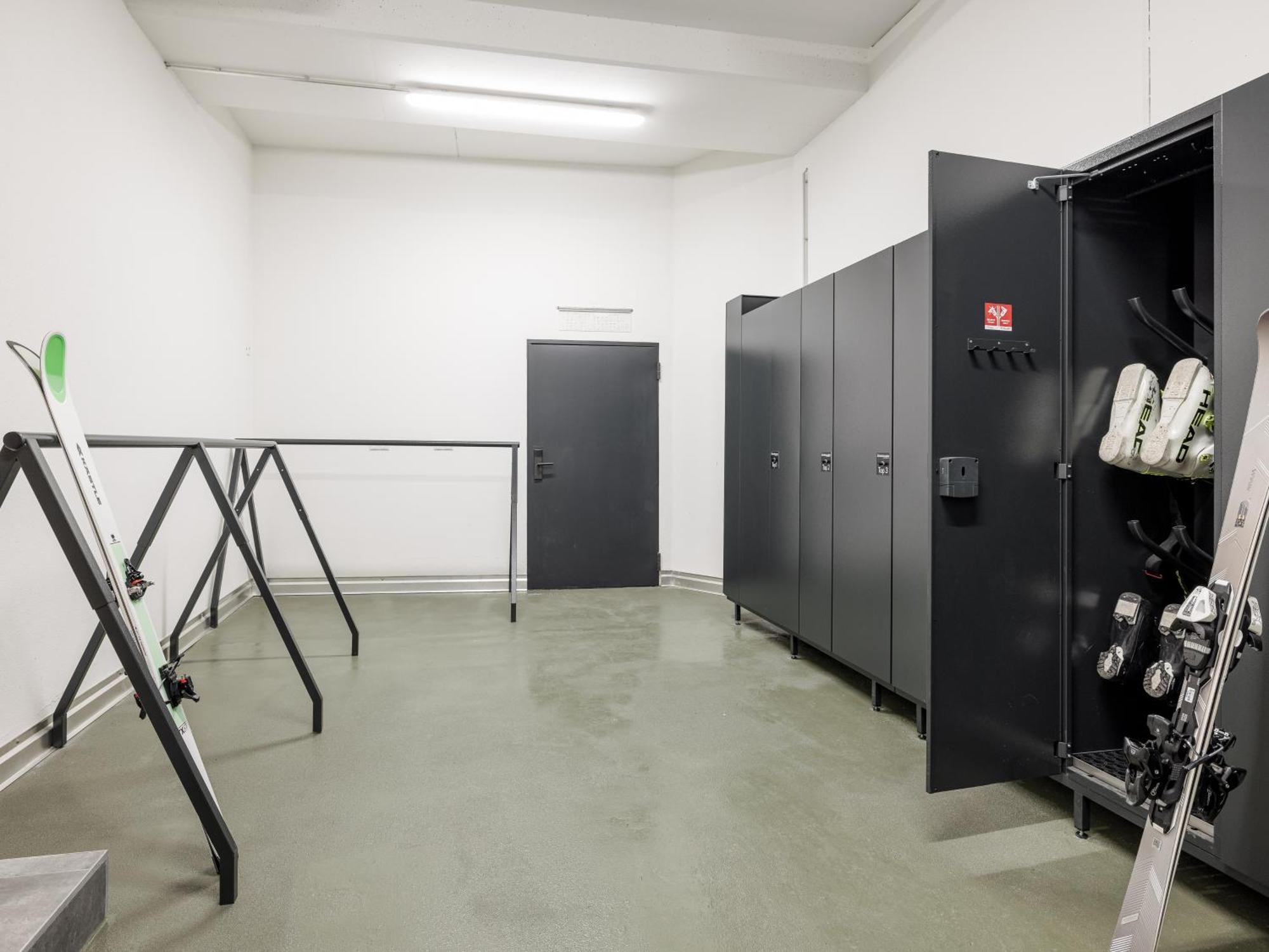 Myalps Oetztal Inklusive Wellness Lägenhet Umhausen Exteriör bild
