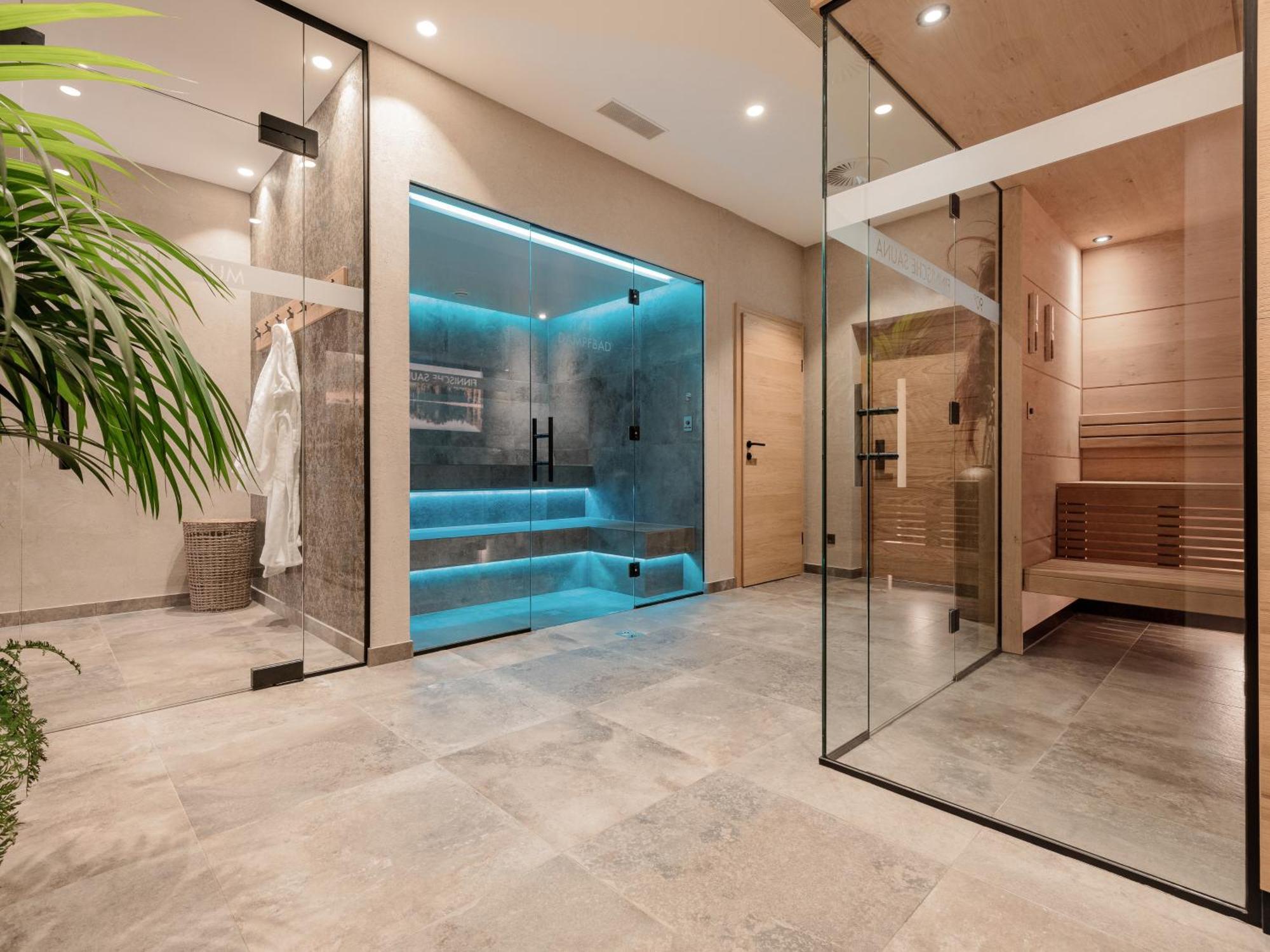 Myalps Oetztal Inklusive Wellness Lägenhet Umhausen Exteriör bild