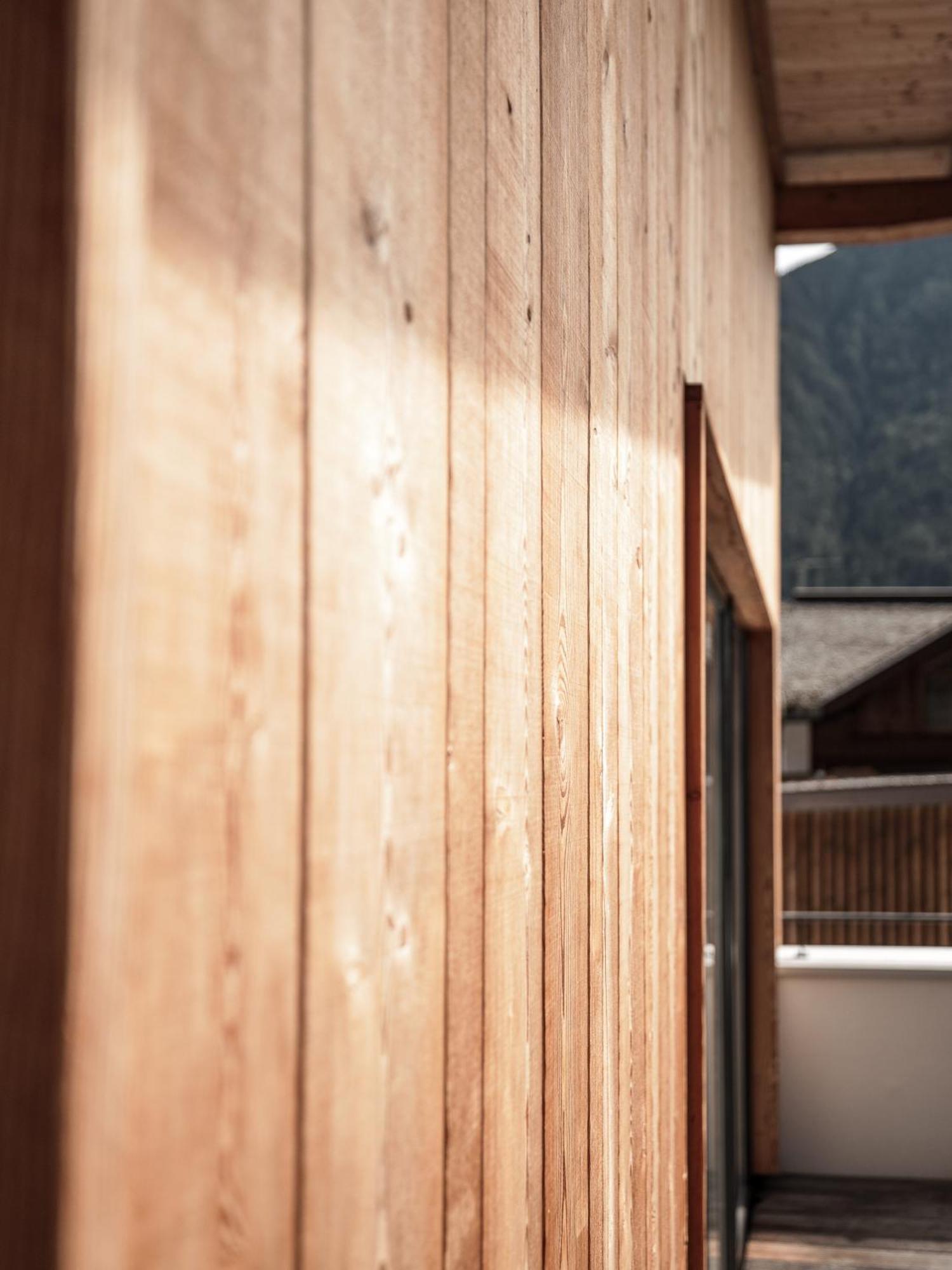 Myalps Oetztal Inklusive Wellness Lägenhet Umhausen Exteriör bild