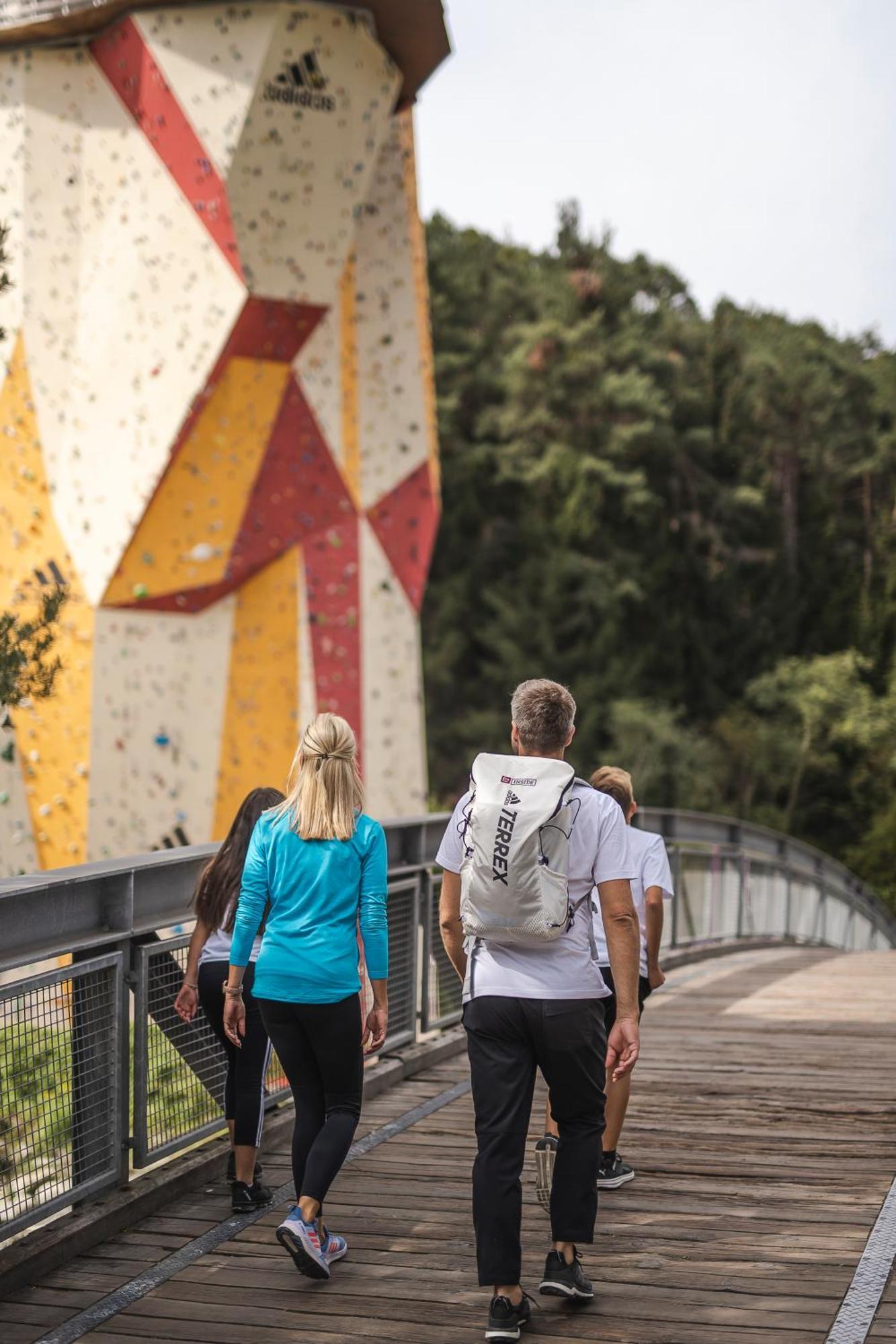 Myalps Oetztal Inklusive Wellness Lägenhet Umhausen Exteriör bild